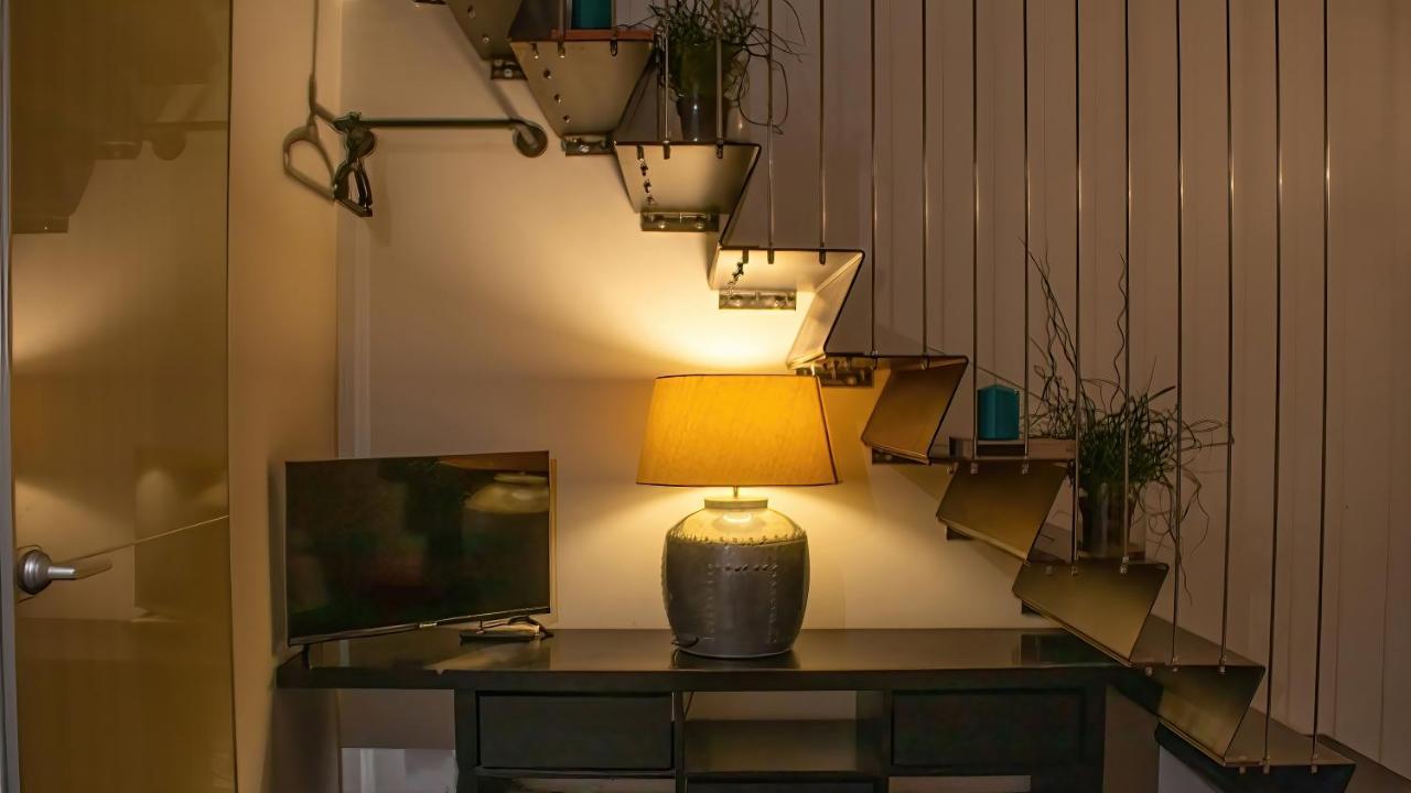Apollo Suites เลชเช ภายนอก รูปภาพ