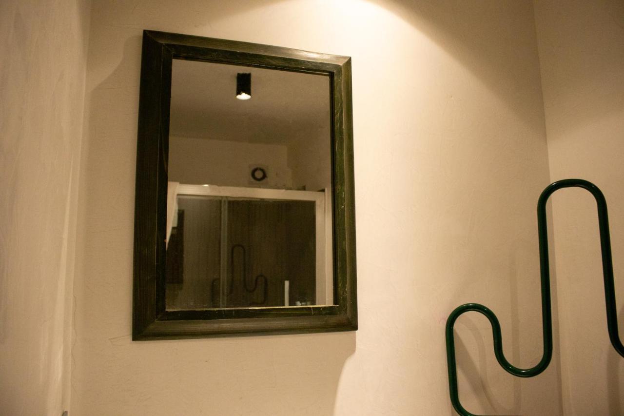 Apollo Suites เลชเช ภายนอก รูปภาพ