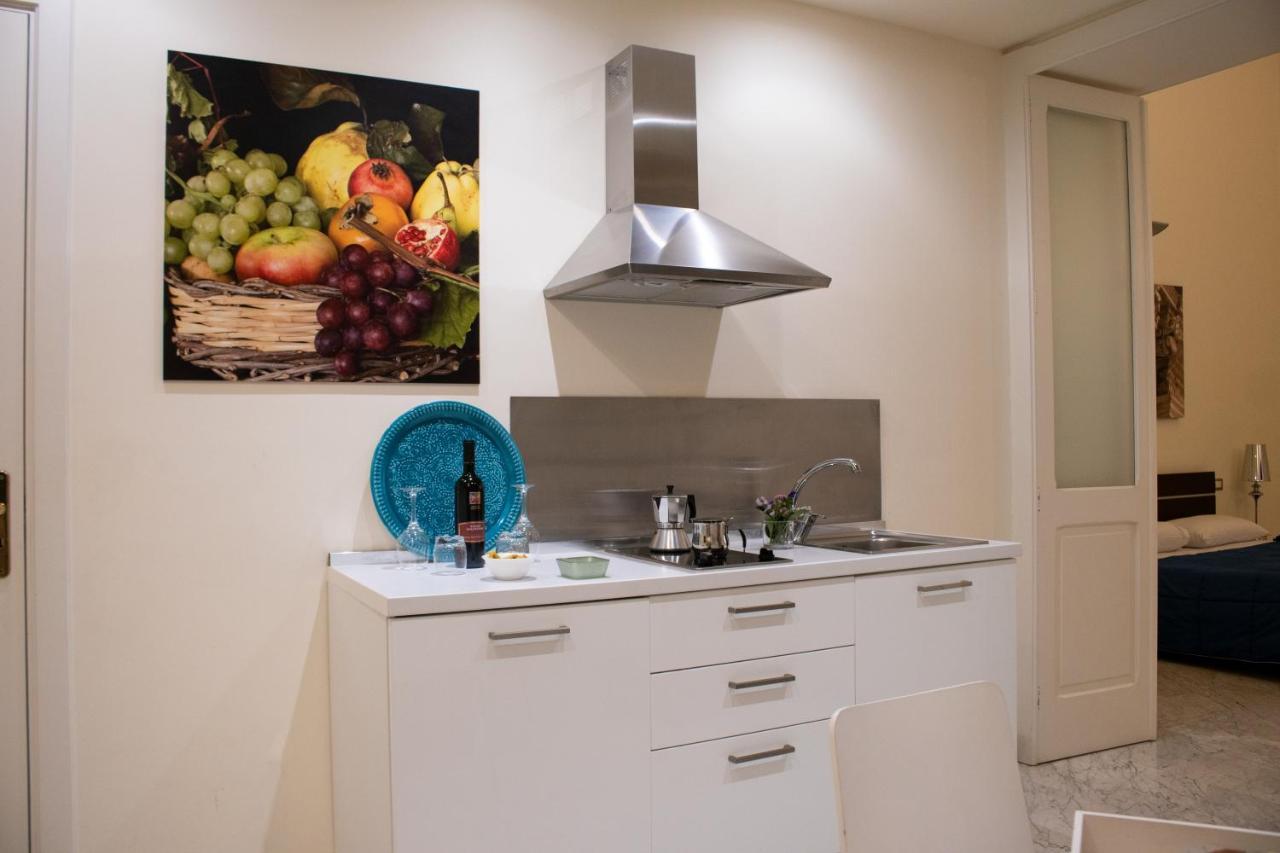 Apollo Suites เลชเช ภายนอก รูปภาพ