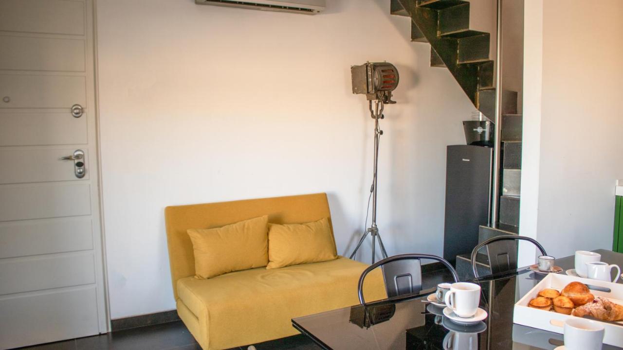 Apollo Suites เลชเช ภายนอก รูปภาพ