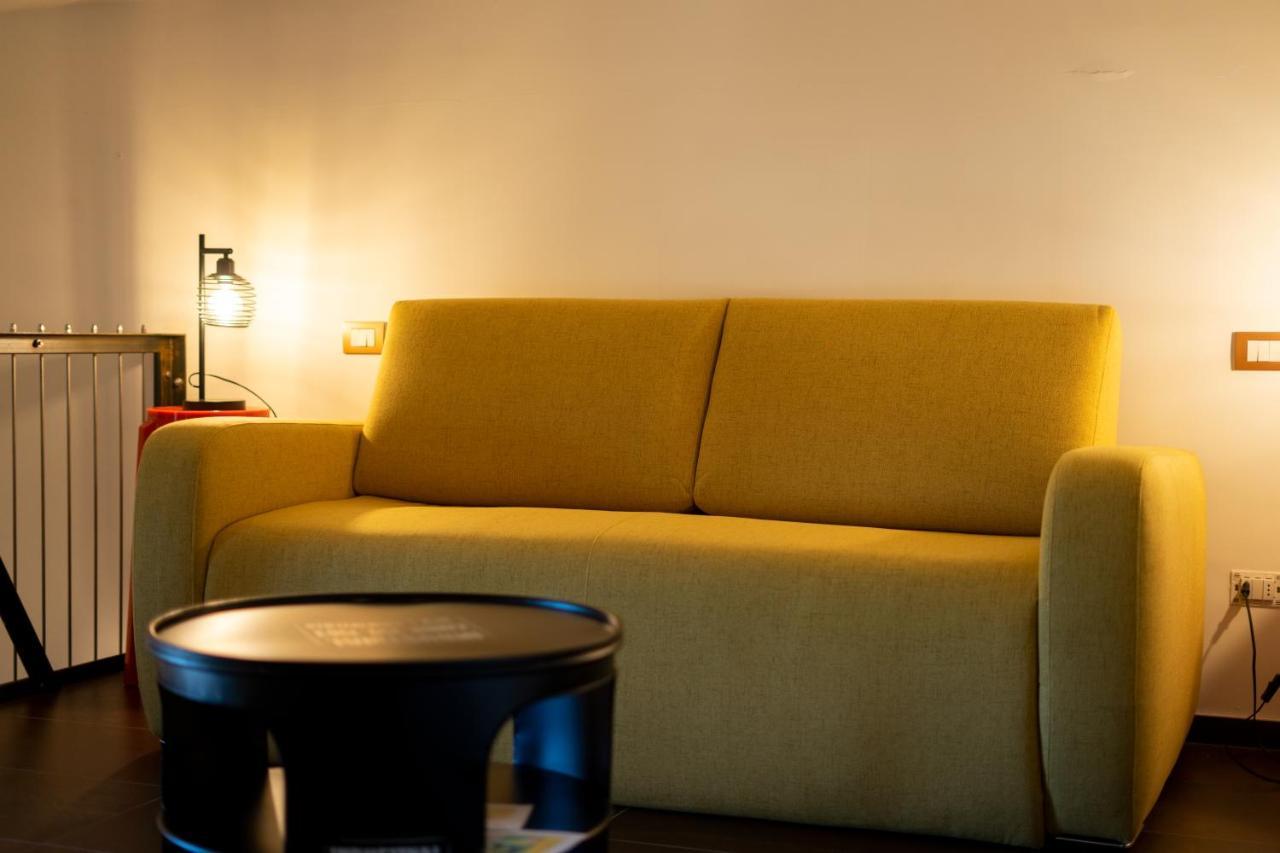 Apollo Suites เลชเช ภายนอก รูปภาพ