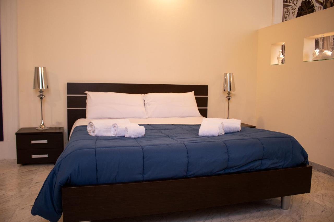 Apollo Suites เลชเช ภายนอก รูปภาพ