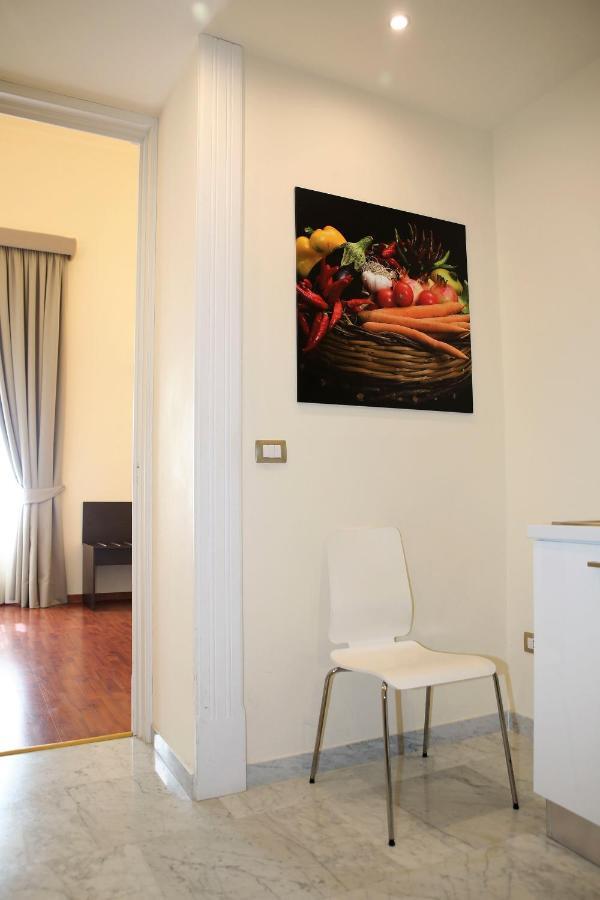Apollo Suites เลชเช ภายนอก รูปภาพ